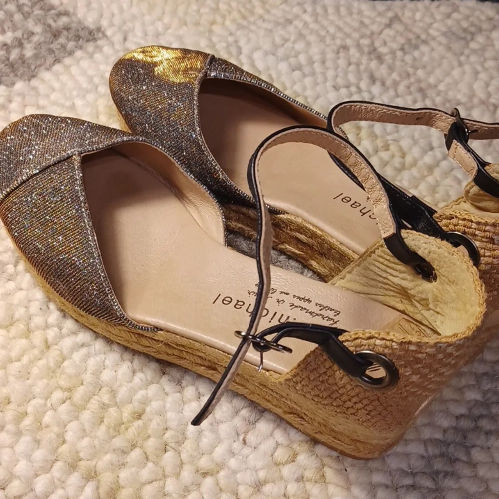 Eric Michael Copa espadrilles - Picture 13 of 15